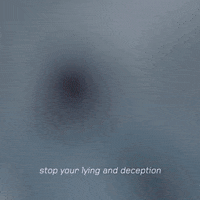 chrissaunders GIF by NOWNESS