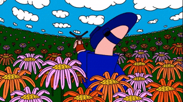 Flowerbed