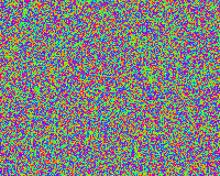 loop 12 colors GIF by Kim Asendorf