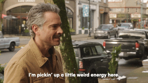 Talking Big Sky GIF by ABC Network