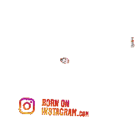 Supertipsfashionboi Sticker by BORN ON INSTAGRAM