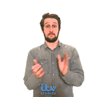Well Done Applause Sticker by ITV STUDIOS FRANCE