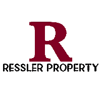 Sticker by ResslerProperty
