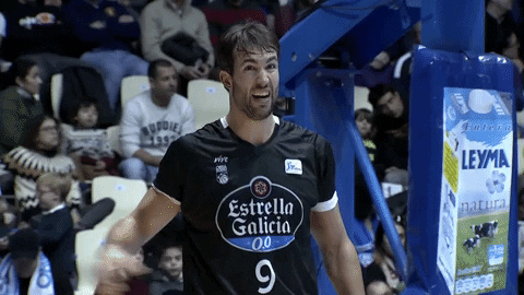 complain liga endesa GIF by ACB