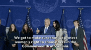 Election Night GIF by GIPHY News