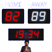 82 Home Sticker