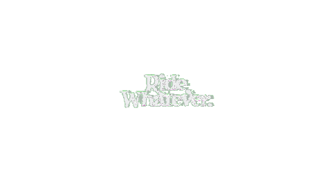 Lets Go Whatever Sticker by Go Fast Don't Die