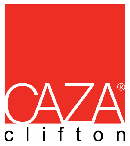 Clifton GIF by CAZA Gainesville