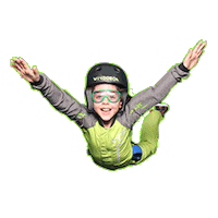 windobonamadrid deporte diversion emocion planes Sticker