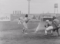 League Of Their Own Vintage GIF by US National Archives