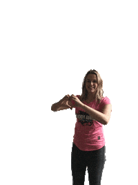 MuddyAngelRun heart herz mudrun muddyangelrun Sticker