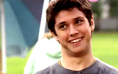 crush childhood GIF