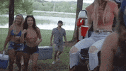 iamchasematthew party jeep 4x4 pullup GIF