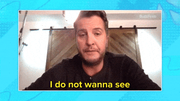 I Do Not Wanna See Your Google Histories