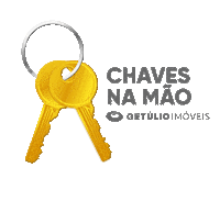 Imovel Sticker by Getulio Imóveis