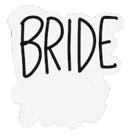 Wedding Love Sticker