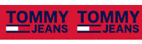 jeans tape Sticker by Tommy Hilfiger
