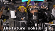 Nyre GIF by New Year's Rockin' Eve