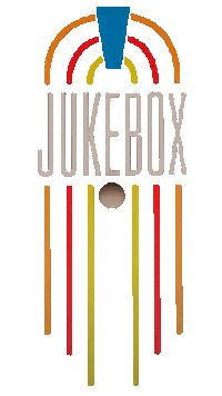 Jukebox Sticker by Music Box Brazil