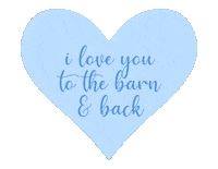 Equestrian Sticker by Marina Layton