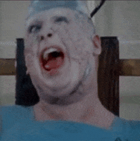 john waters cult movies GIF by absurdnoise