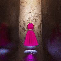 Art Glow GIF by RedefineTheObvious