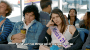 la to vegas comedy GIF by Fox TV