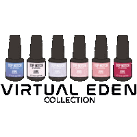 Hands Manicure Sticker by Mesauda Nail Pro