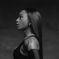 Shacarri Richardson GIF by Nike