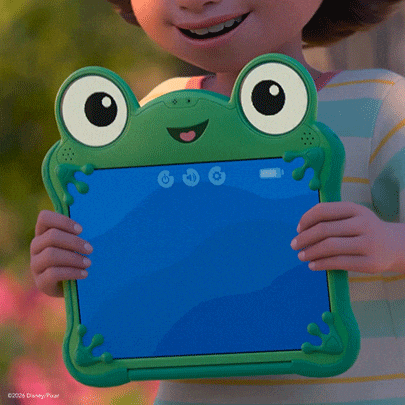 Tech Toys GIF by Disney Pixar