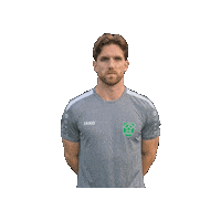 Sport Heerlen Sticker by Groene ster