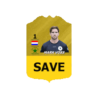 Sport Heerlen Sticker by Groene ster