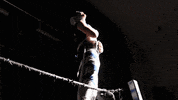 SHWAWrestling champion title belt suplex GIF