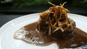 Cook Satisfying GIF by MasterChefAU