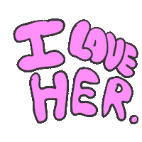 Valentines Day Richie Velazquez Sticker by deladeso