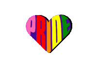 Pride Sticker