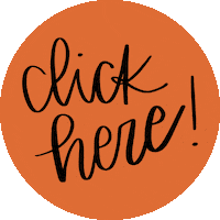Orange Taphere Sticker by BDUmedia