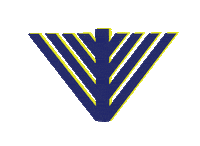 Jewish Hanukkah Sticker by srulymeyer