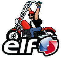 Car Marca Sticker by totalenergies_br