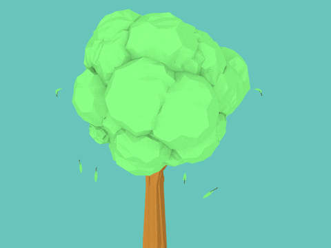 tree GIF