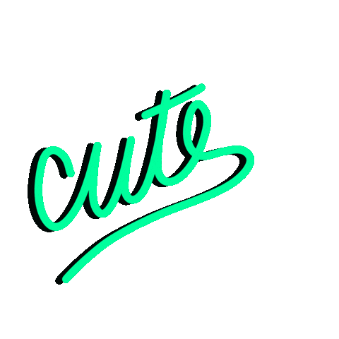 Baby Love Sticker