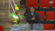 hockey dancing GIF by Carolina Hurricanes