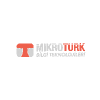 mikroturk mikroturk Sticker