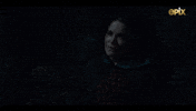Stephen King Horror GIF by Chapelwaite
