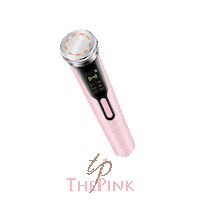 The Pink Sticker by dupissima