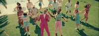 Pretty Girls Dancing GIF by Fitz and the Tantrums