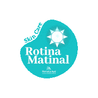 clinicarenataayd saúde beleza skin care linda Sticker