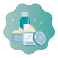 clinicarenataayd saúde beleza skin care linda Sticker