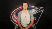 GIF by Columbus Blue Jackets