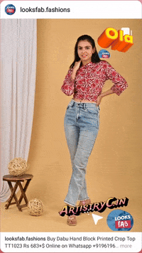 Buy Now Fashion GIF by ArtistryC